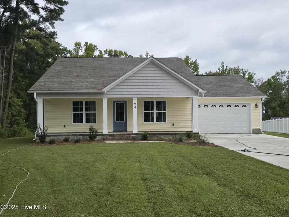 94 Osprey Watch Lane E Oriental, NC 28571