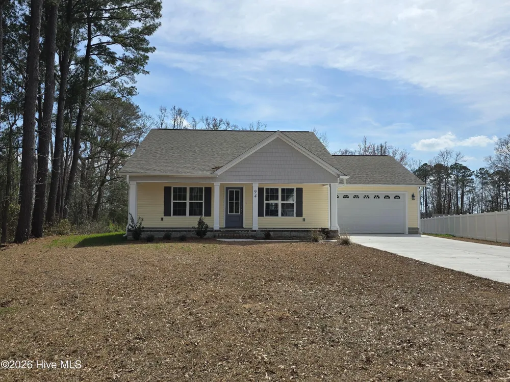 94 Osprey Watch Lane E Oriental, NC 28571