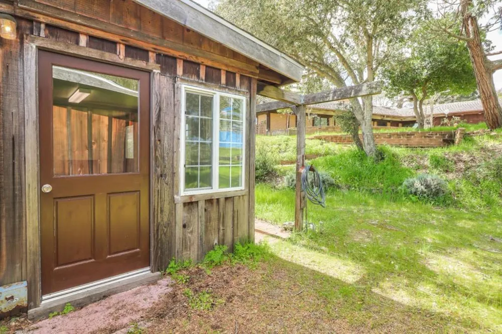 500 El Caminito Road Carmel Valley, CA 93924