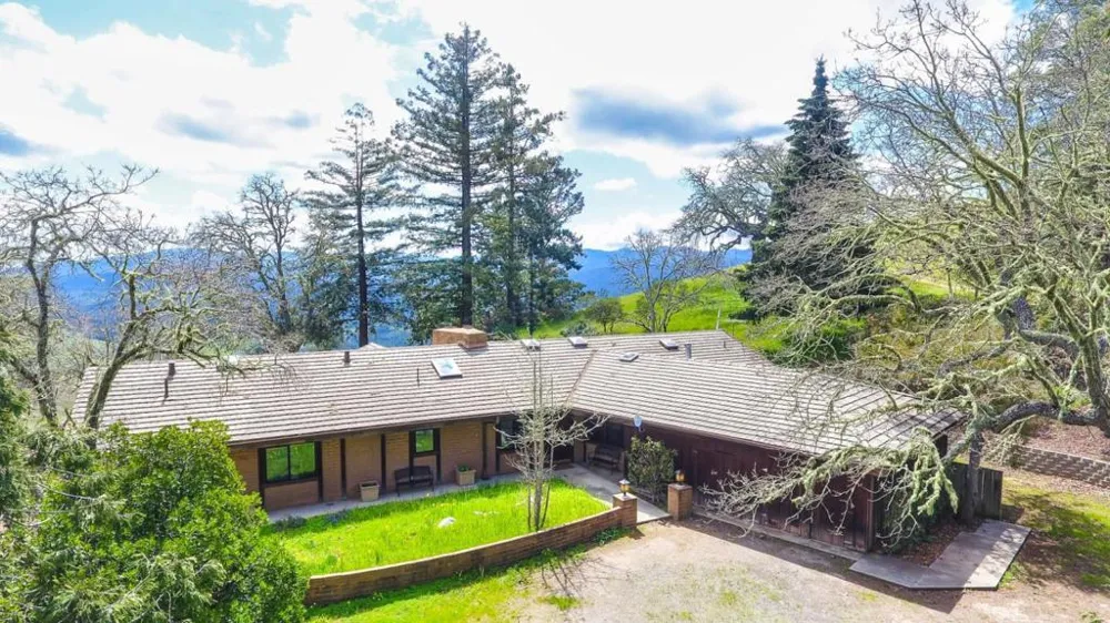 500 El Caminito Road Carmel Valley, CA 93924