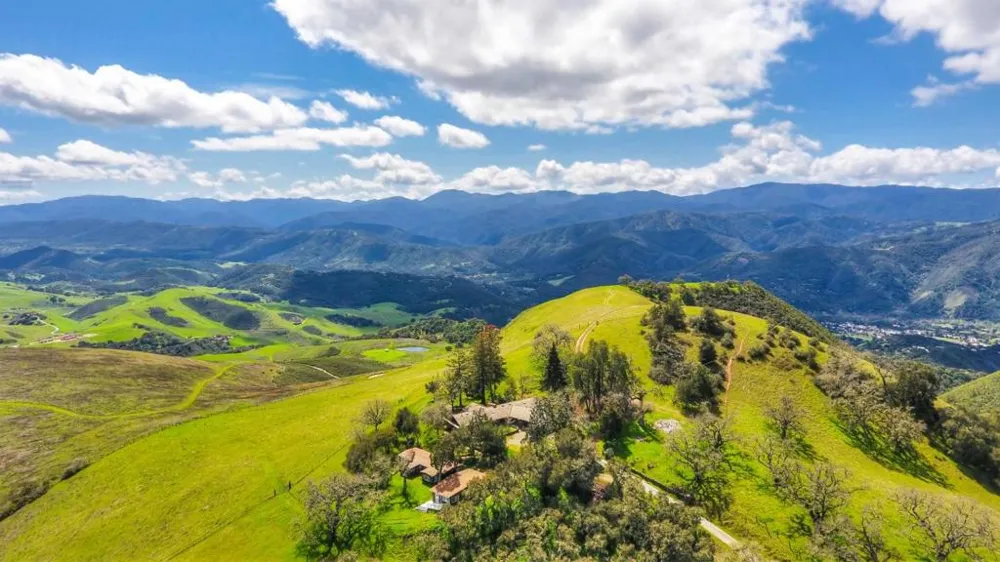 500 El Caminito Road Carmel Valley, CA 93924