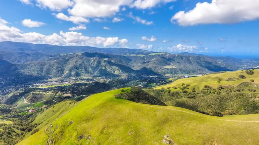 500 El Caminito Road Carmel Valley, CA 93924