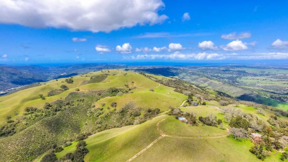 500 El Caminito Road Carmel Valley, CA 93924