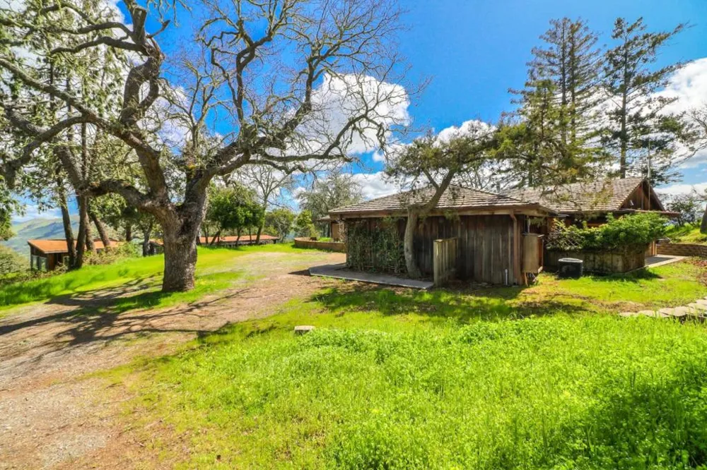 500 El Caminito Road Carmel Valley, CA 93924