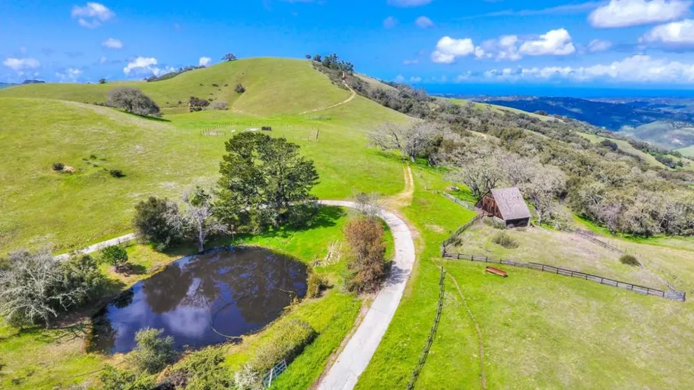 500 El Caminito Road Carmel Valley, CA 93924