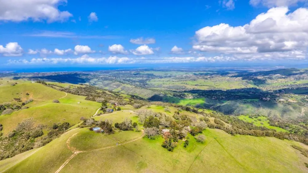 500 El Caminito Road Carmel Valley, CA 93924