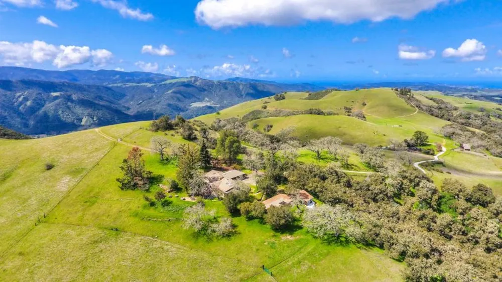 500 El Caminito Road Carmel Valley, CA 93924