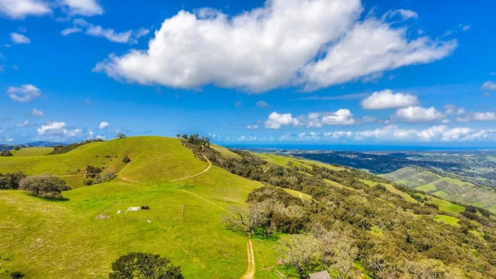 500 El Caminito Road Carmel Valley, CA 93924