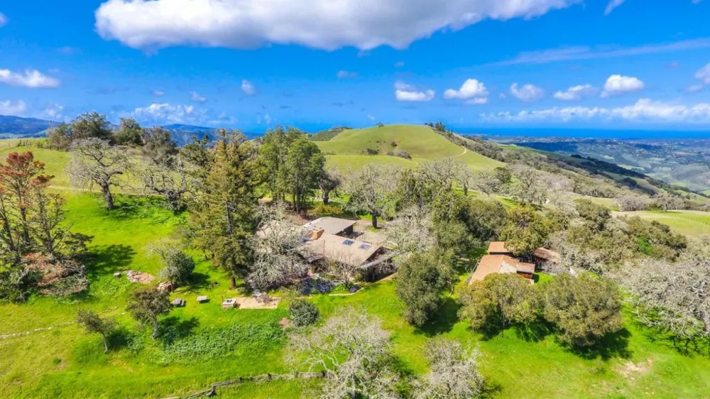 500 El Caminito Road Carmel Valley, CA 93924