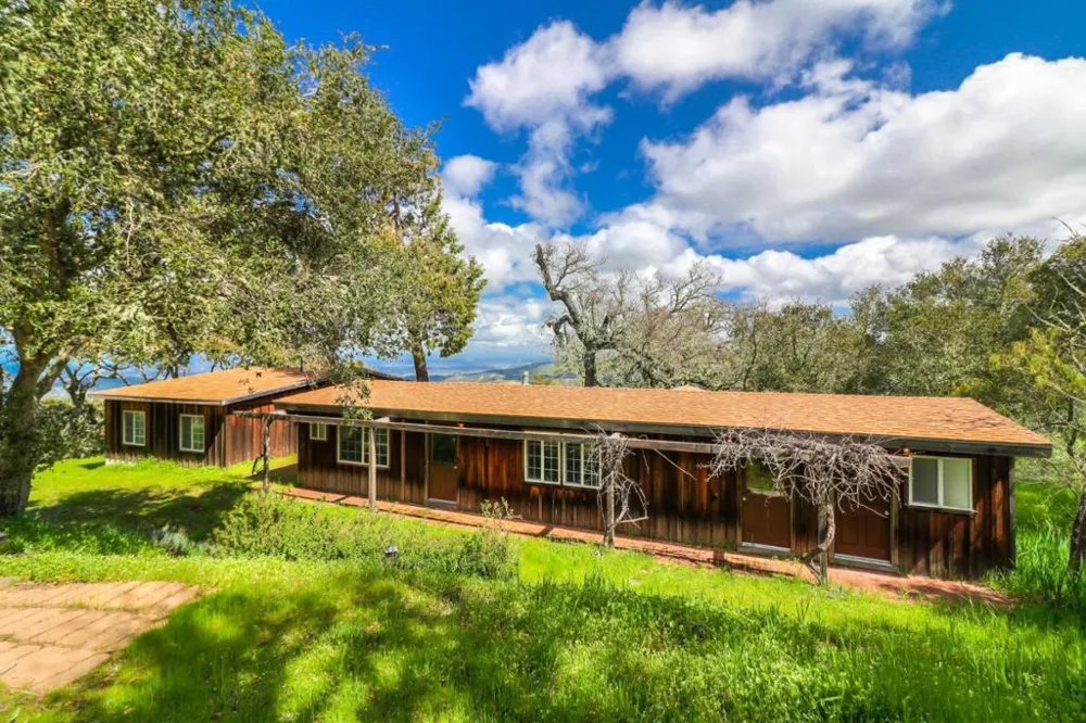 500 El Caminito Road Carmel Valley, CA 93924