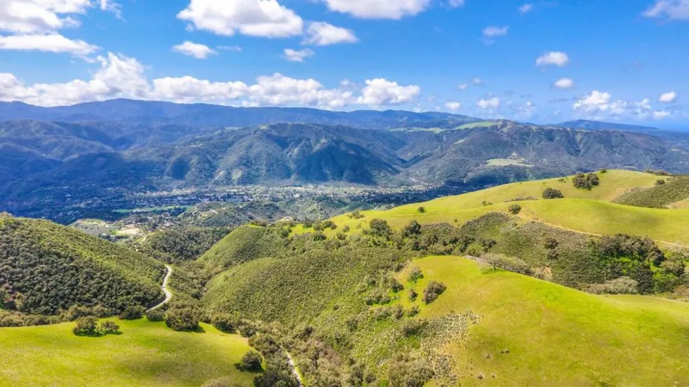 500 El Caminito Road Carmel Valley, CA 93924