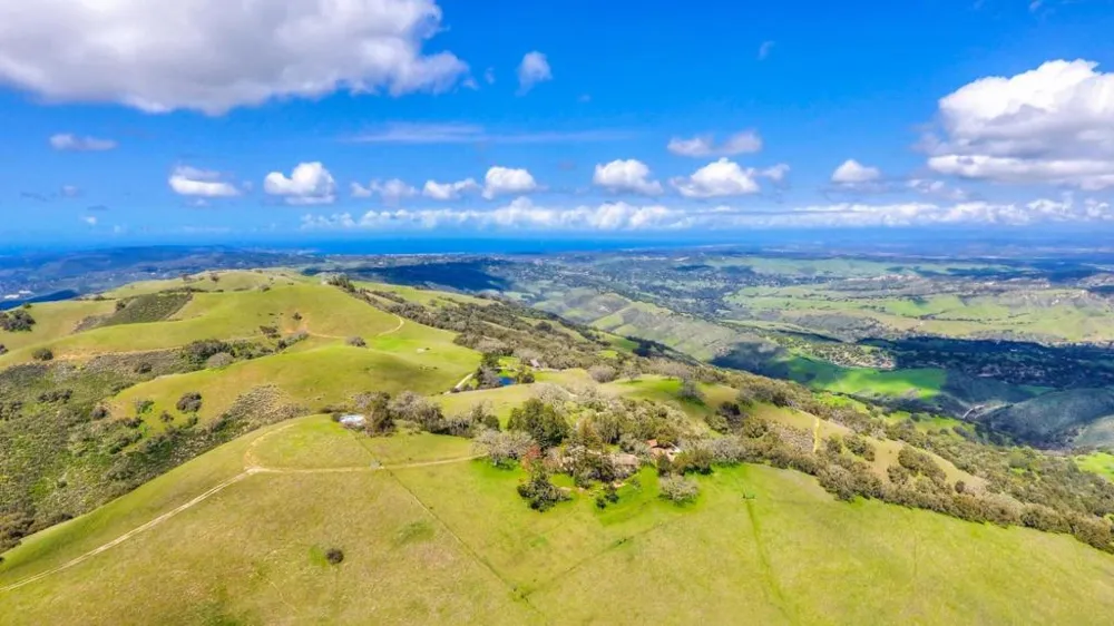 500 El Caminito Road Carmel Valley, CA 93924