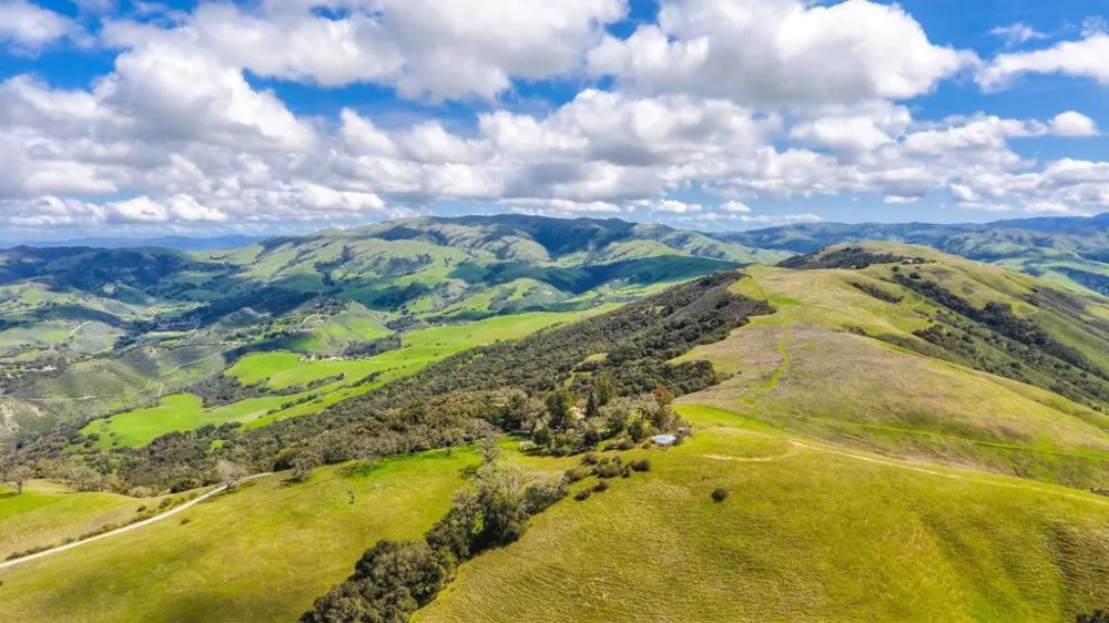500 El Caminito Road Carmel Valley, CA 93924