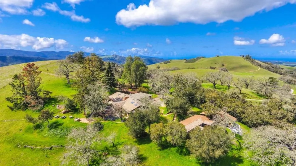 500 El Caminito Road Carmel Valley, CA 93924