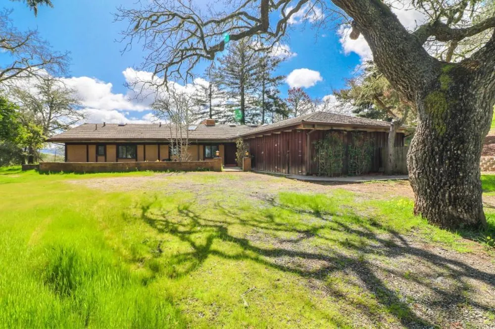500 El Caminito Road Carmel Valley, CA 93924