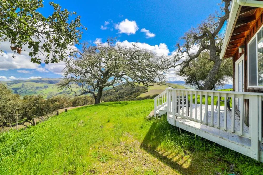 500 El Caminito Road Carmel Valley, CA 93924