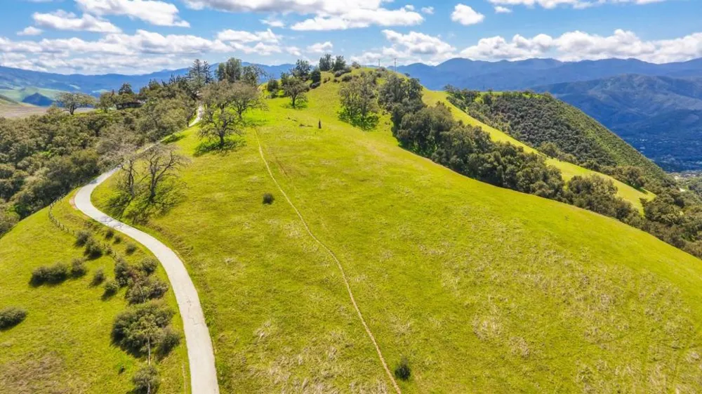 500 El Caminito Road Carmel Valley, CA 93924