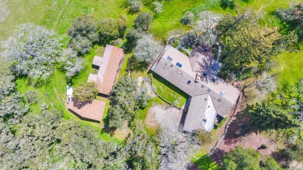 500 El Caminito Road Carmel Valley, CA 93924