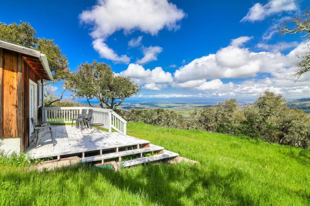 500 El Caminito Road Carmel Valley, CA 93924