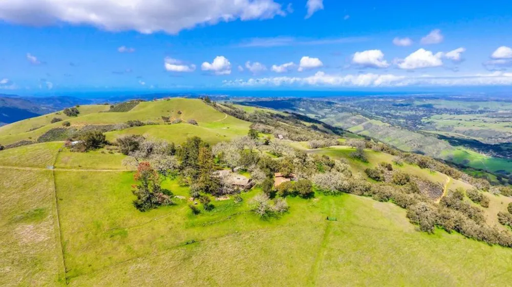 500 El Caminito Road Carmel Valley, CA 93924