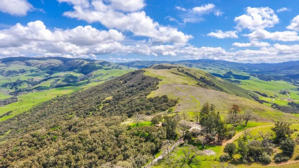 500 El Caminito Road Carmel Valley, CA 93924