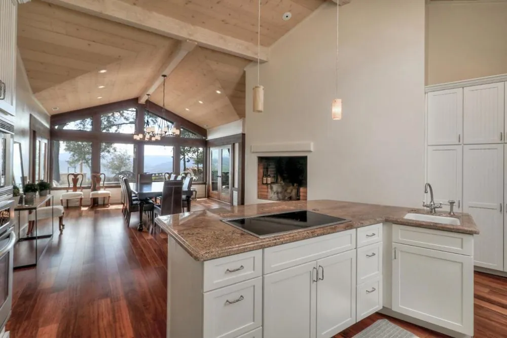 500 El Caminito Road Carmel Valley, CA 93924