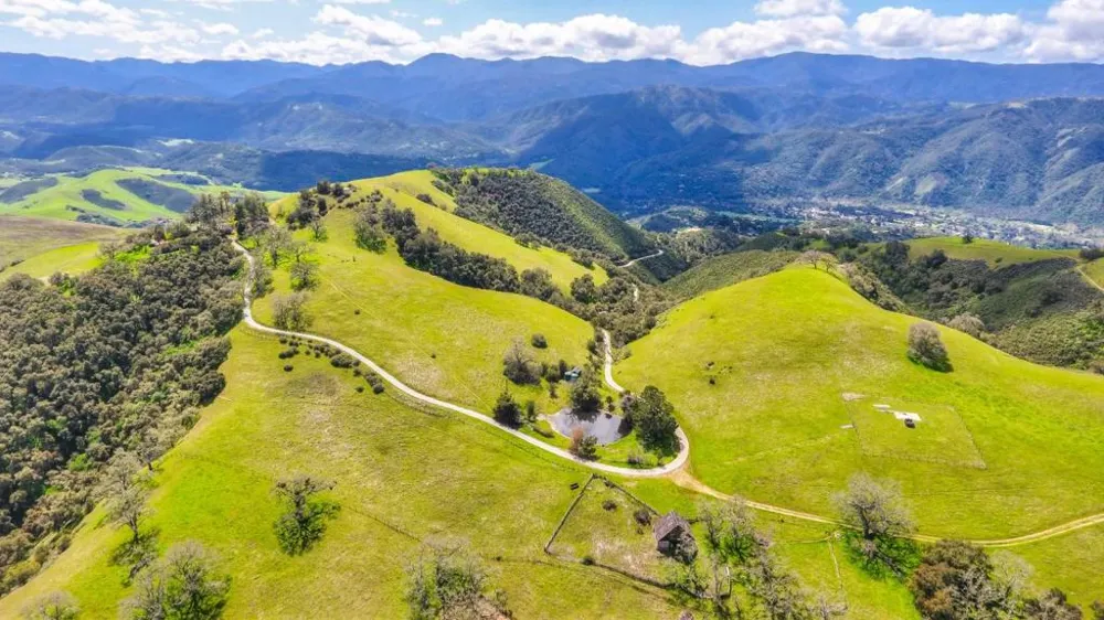 500 El Caminito Road Carmel Valley, CA 93924