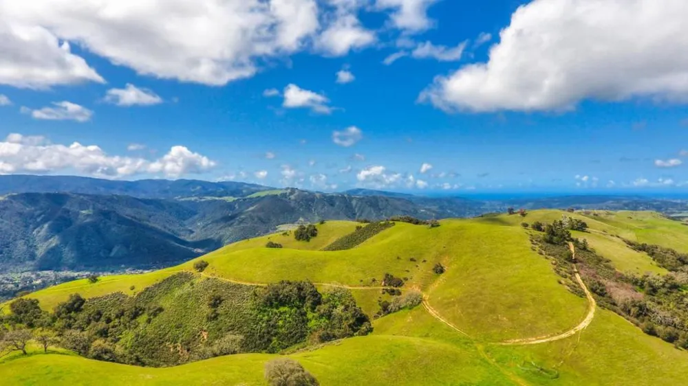 500 El Caminito Road Carmel Valley, CA 93924