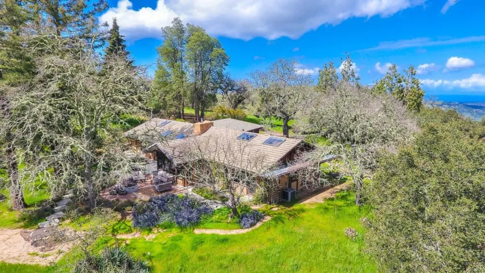 500 El Caminito Road Carmel Valley, CA 93924