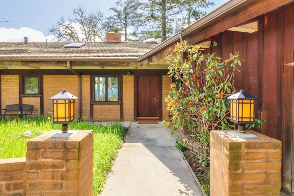 500 El Caminito Road Carmel Valley, CA 93924