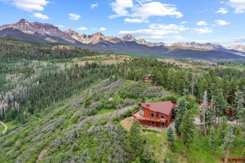 1600 Elk Ridge Trail #Park Estates Lots 4 and 9