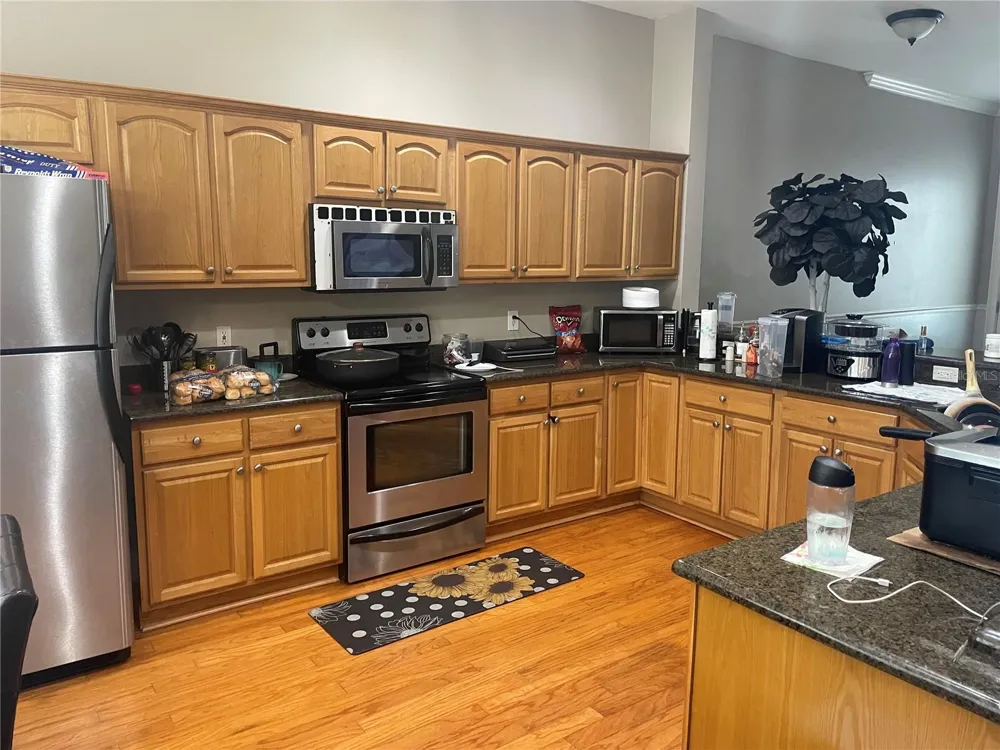 8405 COSTA BELLA WAY Temple Terrace, FL 33637