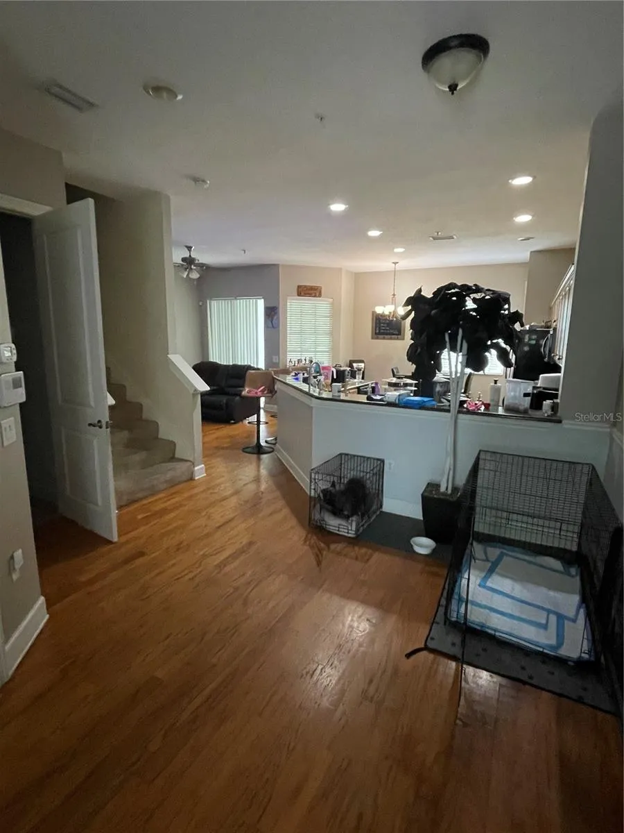 8405 COSTA BELLA WAY Temple Terrace, FL 33637
