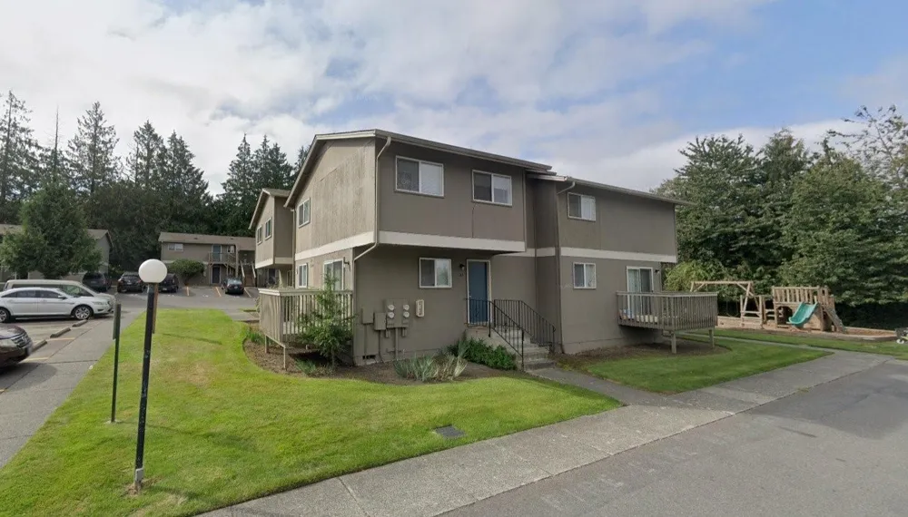 1315 18th St Mount Vernon, WA 98273
