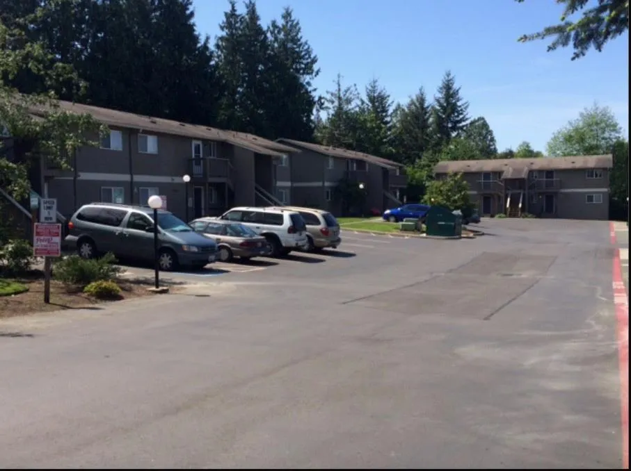 1315 18th St Mount Vernon, WA 98273