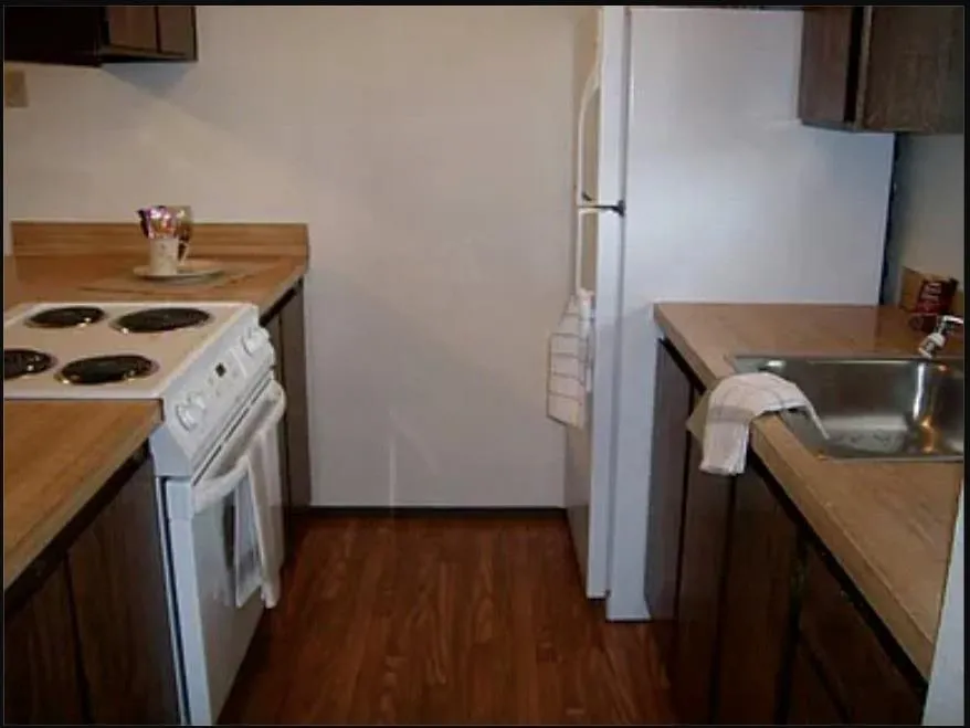1315 18th St Mount Vernon, WA 98273