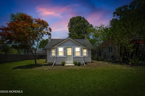 474 Burnt Bark Road