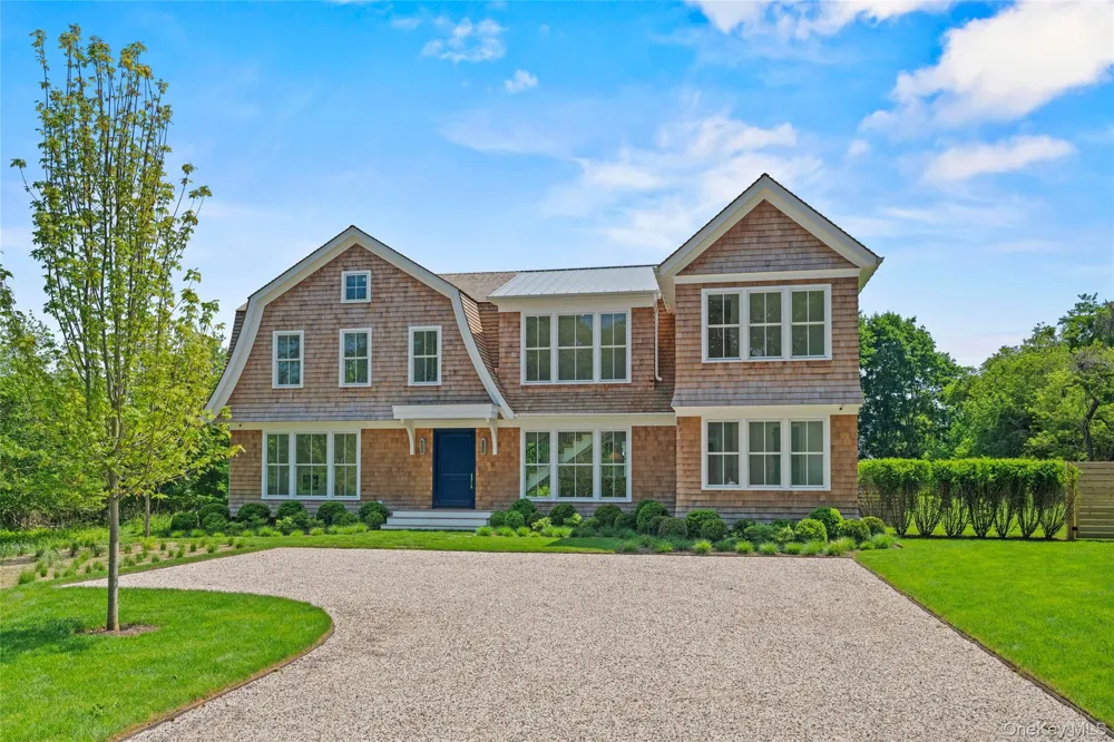161 South Road Westhampton, NY 11977
