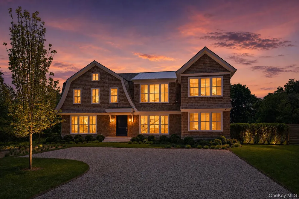 161 South Road Westhampton, NY 11977