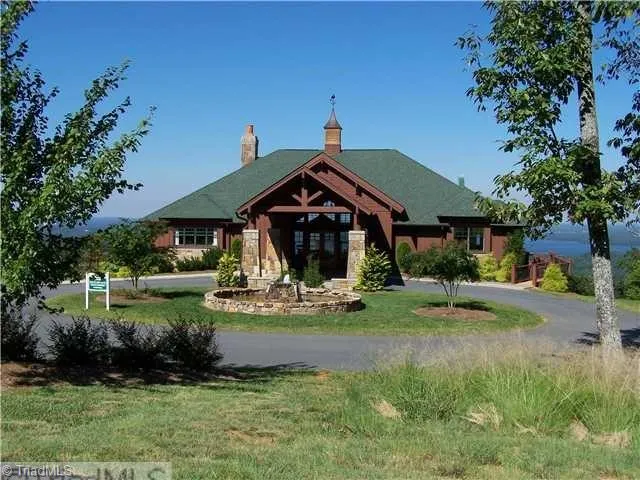 1953 Sierra Trace Road Denton, NC 27239