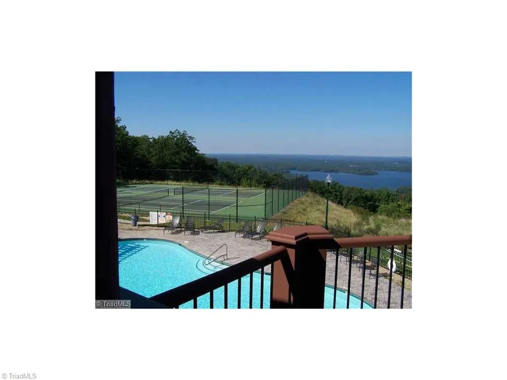 1953 Sierra Trace Road Denton, NC 27239