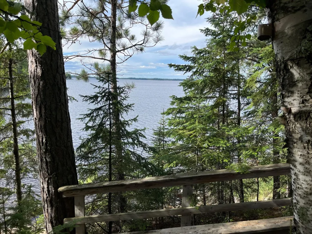 2485 Keyes Island International Falls, MN 56649