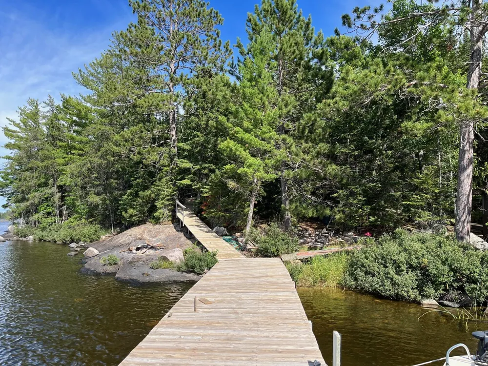 2485 Keyes Island International Falls, MN 56649