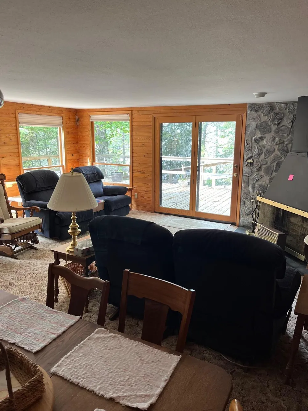 2485 Keyes Island International Falls, MN 56649