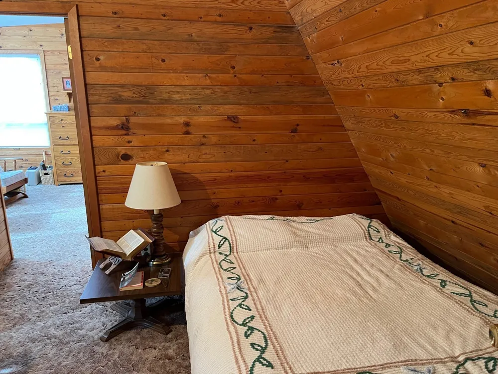 2485 Keyes Island International Falls, MN 56649