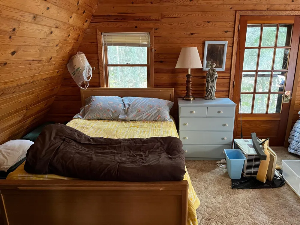 2485 Keyes Island International Falls, MN 56649