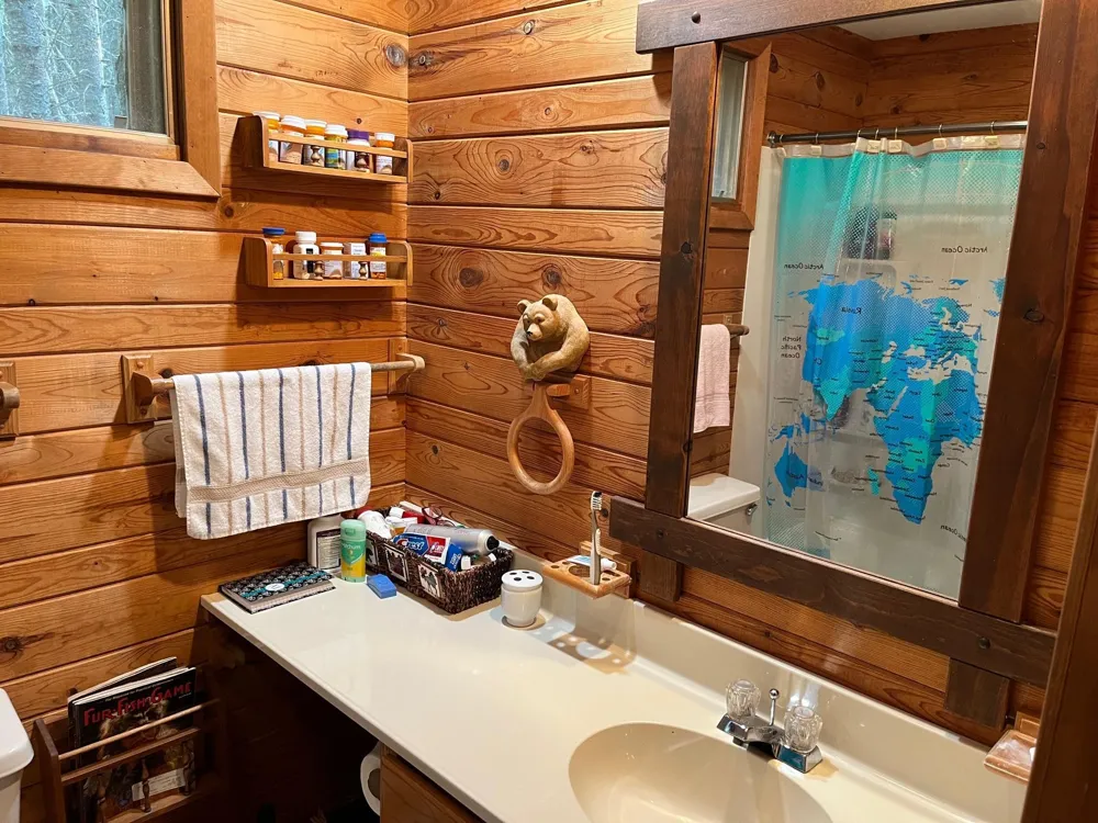 2485 Keyes Island International Falls, MN 56649