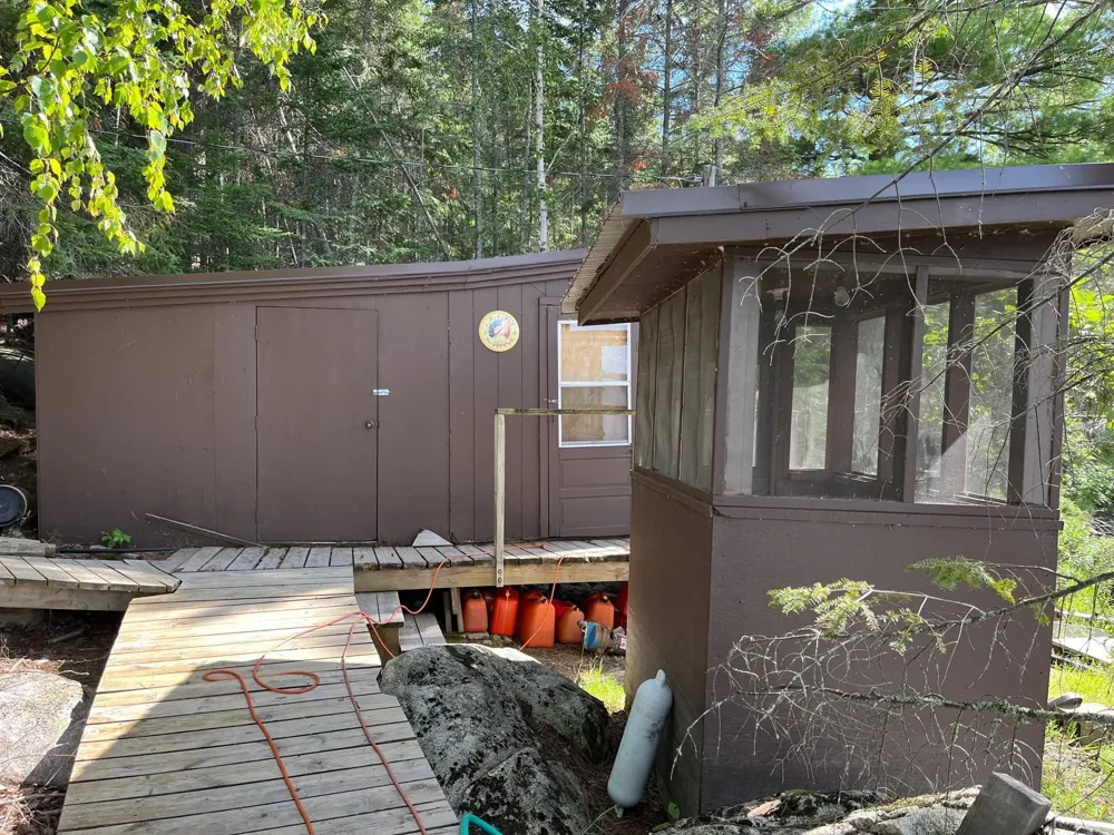 2485 Keyes Island International Falls, MN 56649