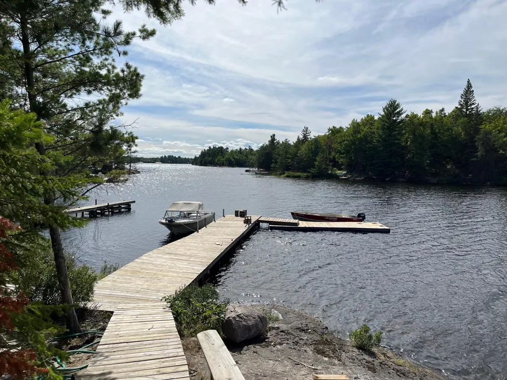 2485 Keyes Island International Falls, MN 56649