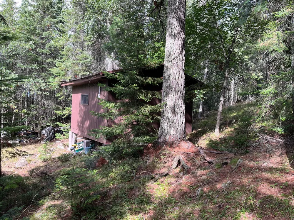 2485 Keyes Island International Falls, MN 56649